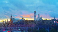 На этой недели в Удмуртии ожидается дождливая и прохладная погода