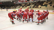 ХК «Ижсталь» обыграл «Буран» со счетом 2:1 в стартовом матче Кубка Шелкового пути