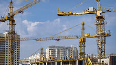 На 60% выполнен план по вводу жилья в Удмуртии