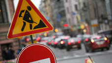 Движение транспорта на улицах Щорса и переулка Северный в Ижевске ограничено до 10 сентября