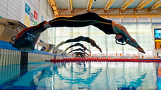 18 сентября в Ижевске откроют новый 50-метровый бассейн
