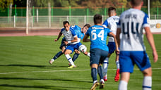 «Зенит-Ижевск» проиграл команде «Торпедо» со счетом 0:1