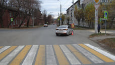 7-летний мальчик пострадал в результате ДТП в Ижевске