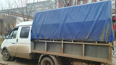 Водитель в Удмуртии сбил 96-летнюю женщину при движении задним ходом