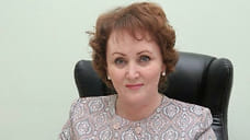 Первым заместителем министра здравоохранения Удмуртии назначена Елена Сычева