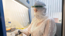 382 новых случая заражения COVID-19 зарегистрировали в Удмуртии