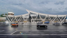 Удмуртии предоставят кредит в размере 800 млн рублей на строительство аэропорта в Ижевске