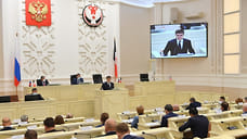 В Удмуртии продлили льготные налоговые ставки для предпринимателей из других регионов