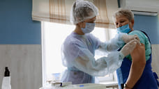 Новый пункт вакцинации против COVID-19 откроется на улице Пушкинская в Ижевске