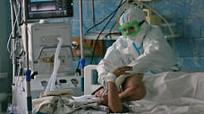 Еще 397 жителей Удмуртии заразились COVID-19 за сутки