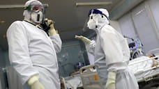 395 новых случаев заражения COVID-19 зарегистрировано в Удмуртии