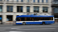 Новую троллейбусную остановку откроют в Ижевске