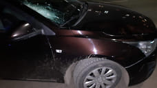 32-летний пешеход погиб в результате ДТП в Удмуртии