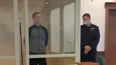 Жителя Удмуртии осудили за насилие, убийство и надругательство над телом умершего ребенка