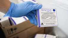 1 446 жителей Удмуртии заболели коронавирусом после вакцинации