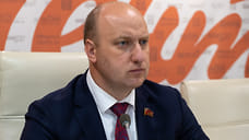 Александр Сыров возглавил фракцию КПРФ в гордуме Ижевска