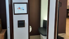 В МФЦ Удмуртии появились криптобиокабины для оформления загранпаспорта