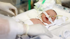 428 недоношенных детей спасли в Перинатальном центре в Удмуртии в 2021 году