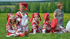 Почти 500 тыс. туристов посетили Удмуртию с начала года