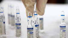 Партию вакцины «Спутник Лайт» для вакцинации иностранцев привезли в Удмуртию