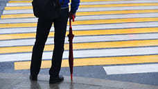 Пешеходный переход появится на пересечении улицы Комбинатная и переулка Железнодорожный в Ижевске