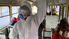 Замминистра здравоохранения Удмуртии оценила вероятность распространения омикрон-штамма COVID-19 в республике