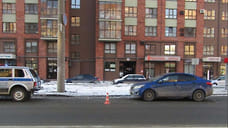 Три наезда на пешеходов зарегистрировано в Ижевске за сутки