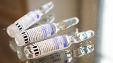 1 995 жителей Удмуртии заболели COVID-19 после полного курса вакцинации