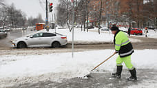 92 нарушения по уборке территорий от снега выявили в Ижевске
