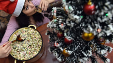 Индекс салата «Оливье» в Удмуртии за год вырос на 21%