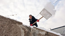 117 нарушений по уборке территорий от снега выявили в Ижевске