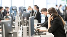 В Удмуртии снизился уровень профессиональной конкуренции