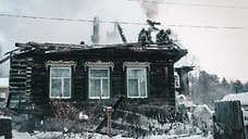 Разгерметизация газового баллона произошла при пожаре на 9 км Якшур-Бодьинского тракта в Ижевске