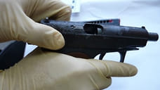 Жителя Ижевска обвиняют в вымогательстве пистолета и нападении на знакомого