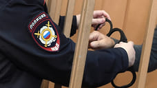 Жителя Удмуртии приговорили к 2 годам колонии за ДТП со смертельным исходом