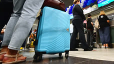 Пассажиропоток аэропорта Ижевска превысил 500 тысяч человек в 2021 году