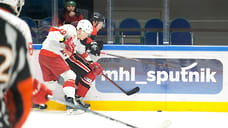 «Ижсталь» одержала победу над командой «Нефтяник» из Альметьевска с разгромным счетом