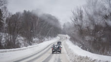 Сильный снегопад и усиление ветра ожидается в Удмуртии 15 января