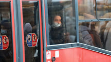 Движение пригородных автобусов в Ижевске временно приостановили из-за снегопада