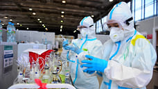 В Удмуртии снова выросло число заразившихся COVID-19 за сутки