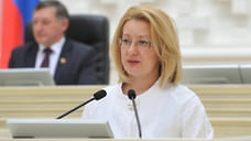 Вера Сухих стала министром финансов Удмуртии