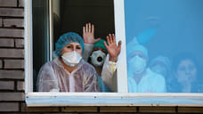 В Удмуртии количество зараженных коронавирусом за сутки достигло 245 человек