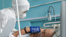 В Удмуртии количество зараженных коронавирусом за сутки достигло 326 человек