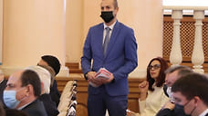 Экс-министр имущественных отношений Удмуртии Рустэм Зайнуллин стал замгубернатора Белгородской области