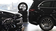 Премиум-автомобили с пробегом подорожали на 27% в Удмуртии в 2021 году