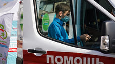 Медицинские организации Удмуртии работают в семидневном режиме из-за роста заболеваемости COVID-19