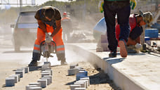 63 тротуара отремонтируют в Ижевске в 2022-2023 годах