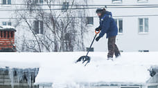 В Ижевске с начала сезона выявили уже 300 нарушений по уборке снега