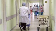 На больничном в Удмуртии находится более тысячи медиков