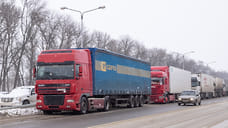 В Удмуртии планируют открыть крупный транспортно-логистический центр